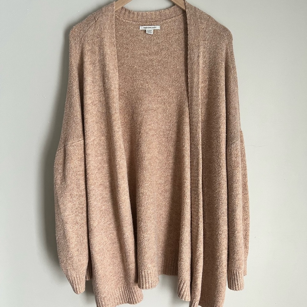 American Eagle Cardigan
